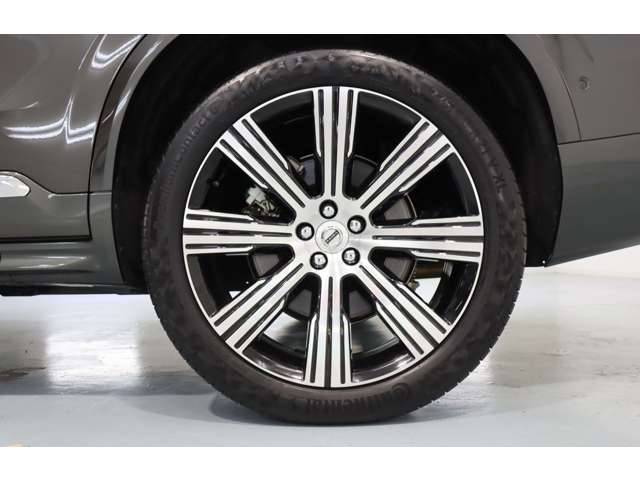 ボルボ ＸＣ９０ リチャージ プラグインハイブリッド Ｔ８ ＡＷＤ インスクリプション ４ＷＤ R3年 (近畿) 99