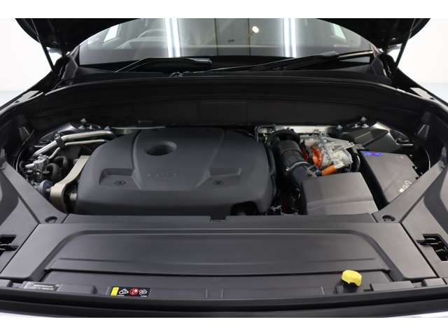 ボルボ ＸＣ９０ リチャージ プラグインハイブリッド Ｔ８ ＡＷＤ インスクリプション ４ＷＤ R3年 (近畿) 99