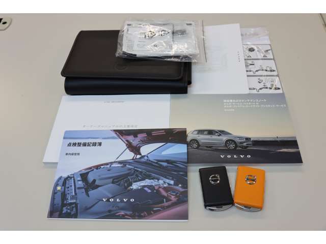 ボルボ ＸＣ９０ リチャージ プラグインハイブリッド Ｔ８ ＡＷＤ インスクリプション ４ＷＤ R3年 (近畿) 99