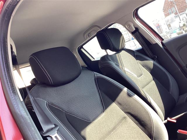 ルノー ルーテシア Ｓ　ＭＴ H29年 (東海) 99