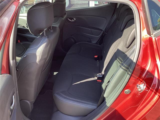 ルノー ルーテシア Ｓ　ＭＴ H29年 (東海) 99