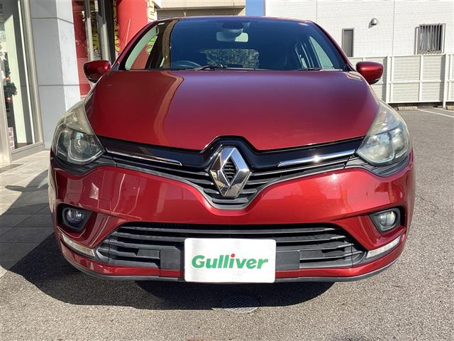 ルノー ルーテシア Ｓ　ＭＴ H29年 (東海) 99