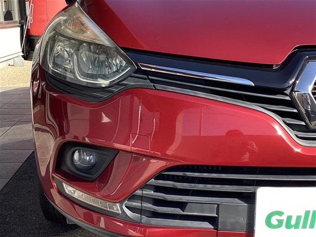 ルノー ルーテシア Ｓ　ＭＴ H29年 (東海) 99