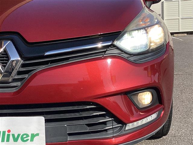 ルノー ルーテシア Ｓ　ＭＴ H29年 (東海) 99