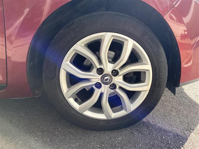 ルノー ルーテシア Ｓ　ＭＴ H29年 (東海) 99