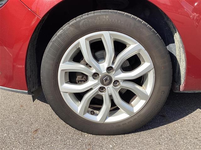 ルノー ルーテシア Ｓ　ＭＴ H29年 (東海) 99