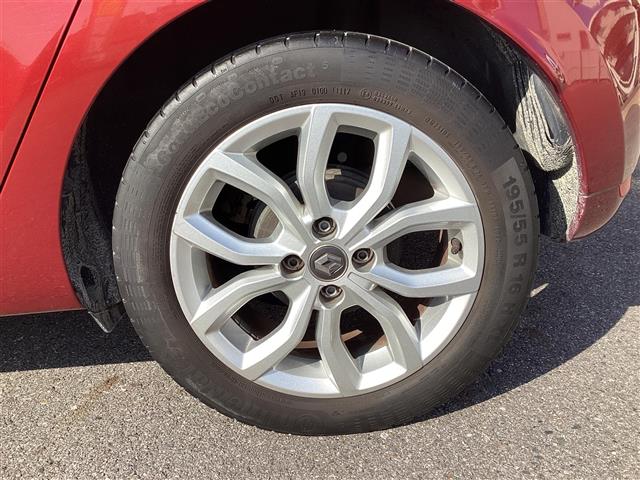 ルノー ルーテシア Ｓ　ＭＴ H29年 (東海) 99