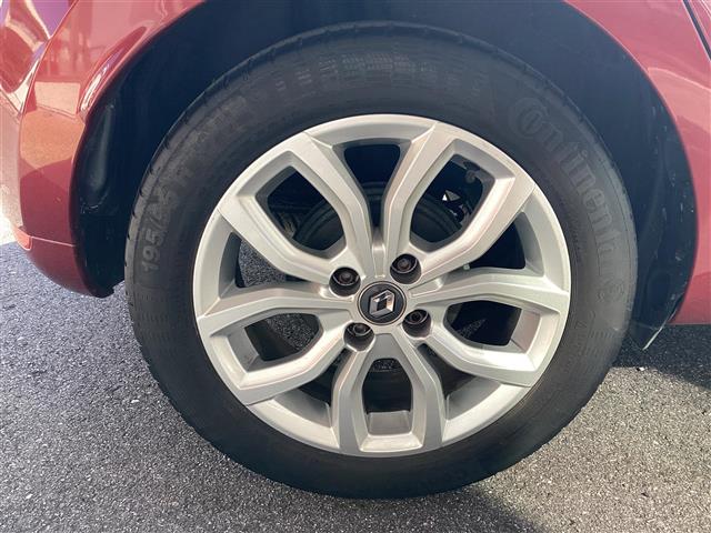 ルノー ルーテシア Ｓ　ＭＴ H29年 (東海) 99