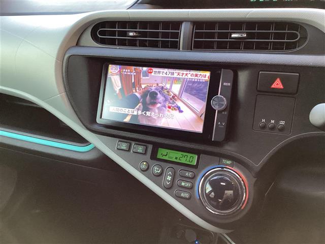 トヨタ アクア １．５ Ｓ H24年 (東海) 99