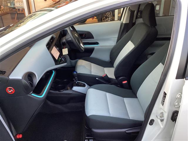 トヨタ アクア １．５ Ｓ H24年 (東海) 99