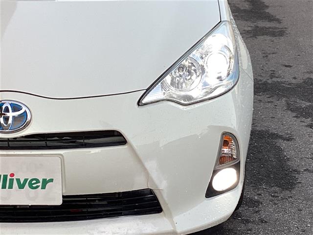 トヨタ アクア １．５ Ｓ H24年 (東海) 99