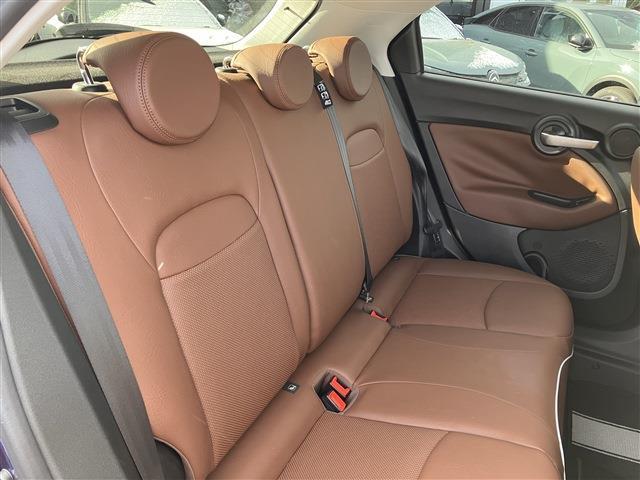 フィアット ５００Ｘ クロス R1年 (東北) 99