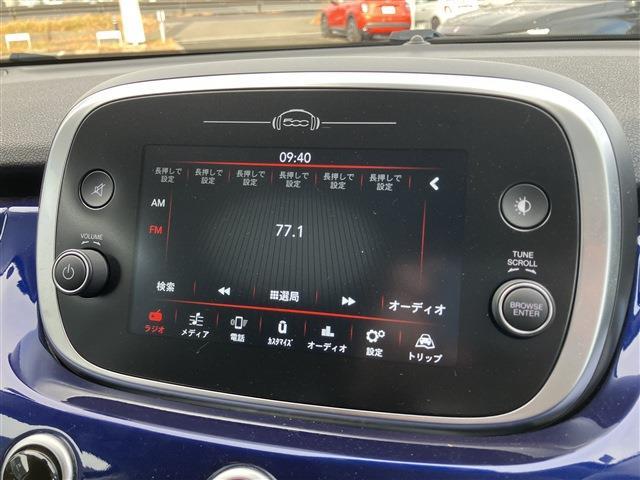 フィアット ５００Ｘ クロス R1年 (東北) 99