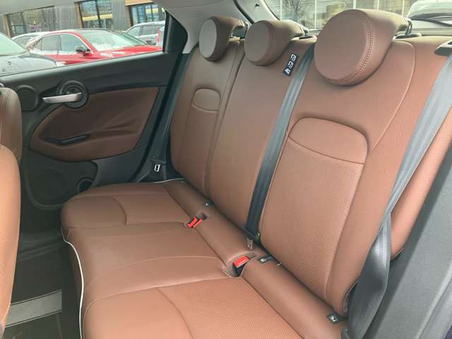 フィアット ５００Ｘ クロス R1年 (東北) 99