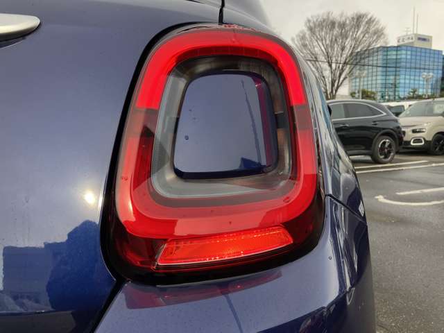 フィアット ５００Ｘ クロス R1年 (東北) 99