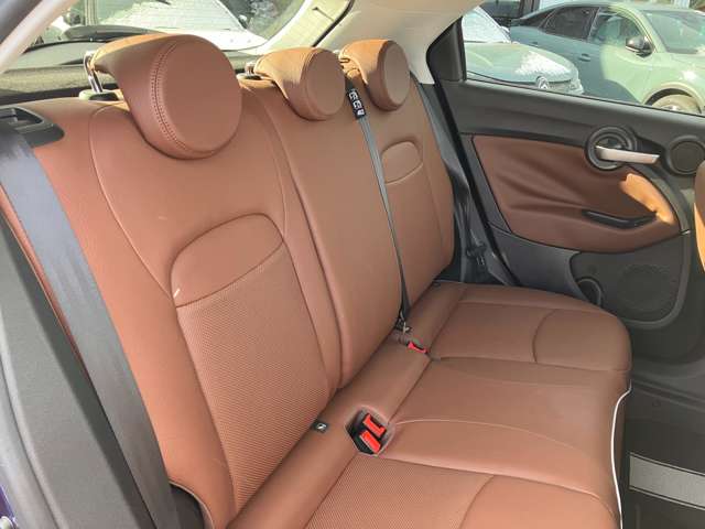 フィアット ５００Ｘ クロス R1年 (東北) 99