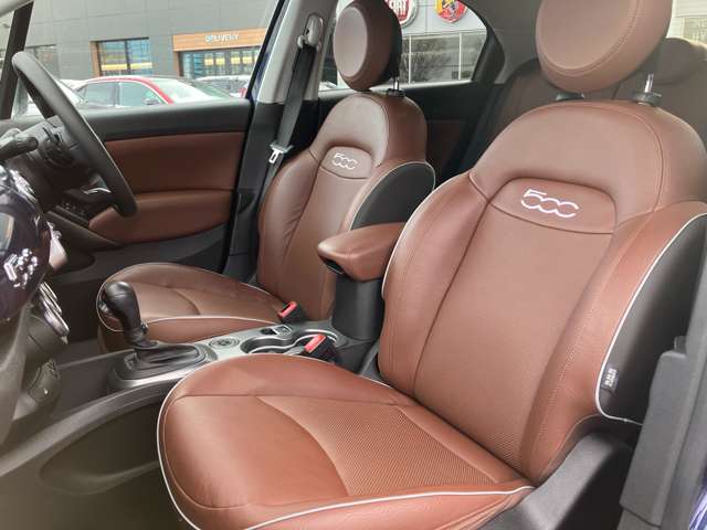 フィアット ５００Ｘ クロス R1年 (東北) 99