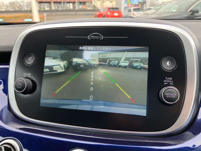 フィアット ５００Ｘ クロス R1年 (東北) 99