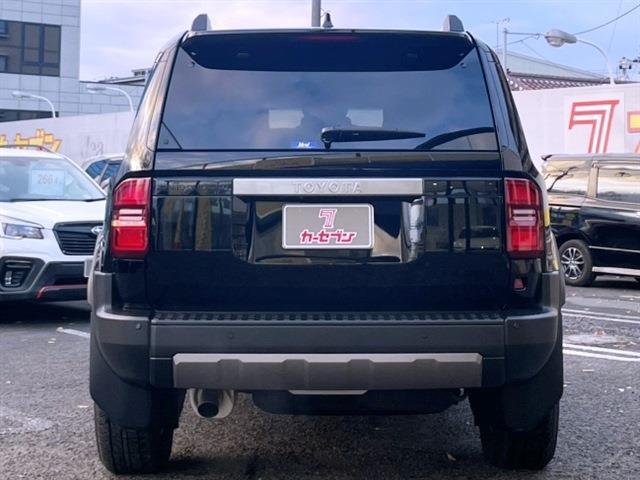 トヨタ ランドクルーザー２５０ ２．７ ＶＸ ４ＷＤ R6年 (東北) 99