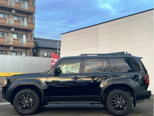 トヨタ ランドクルーザー２５０ ２．７ ＶＸ ４ＷＤ R6年 (東北) 99