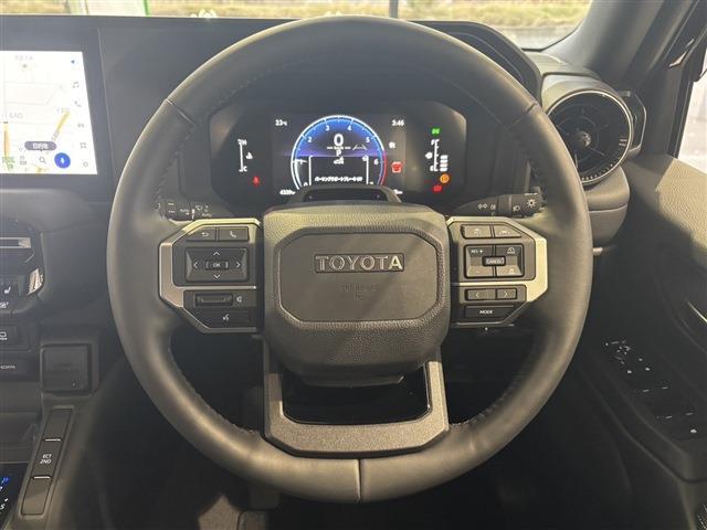 トヨタ ランドクルーザー２５０ ２．７ ＶＸ ４ＷＤ R6年 (東北) 99