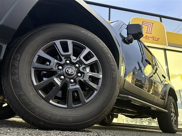 トヨタ ランドクルーザー２５０ ２．７ ＶＸ ４ＷＤ R6年 (東北) 99