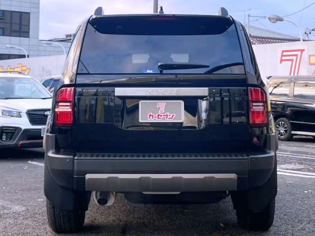 トヨタ ランドクルーザー２５０ ２．７ ＶＸ ４ＷＤ R6年 (東北) 99