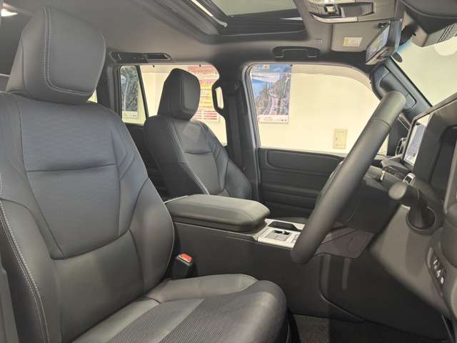 トヨタ ランドクルーザー２５０ ２．７ ＶＸ ４ＷＤ R6年 (東北) 99