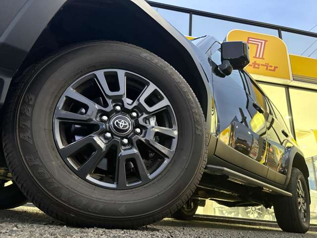 トヨタ ランドクルーザー２５０ ２．７ ＶＸ ４ＷＤ R6年 (東北) 99