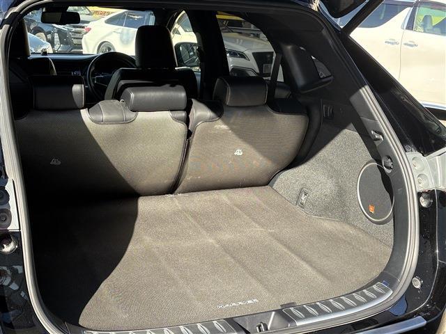 トヨタ ハリアー　ハイブリッド ２．５ ハイブリッド Ｅ－ＦＯＵＲ プログレス メタル アンド レザーパッケージ ４ＷＤ R1年 (東北) 99