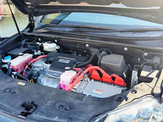 トヨタ ハリアー　ハイブリッド ２．５ ハイブリッド Ｅ－ＦＯＵＲ プログレス メタル アンド レザーパッケージ ４ＷＤ R1年 (東北) 99