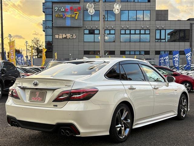 トヨタ クラウン　ハイブリッド ハイブリッド ２．５ ＲＳ アドバンス R1年 (東北) 99