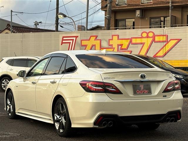 トヨタ クラウン　ハイブリッド ハイブリッド ２．５ ＲＳ アドバンス R1年 (東北) 99