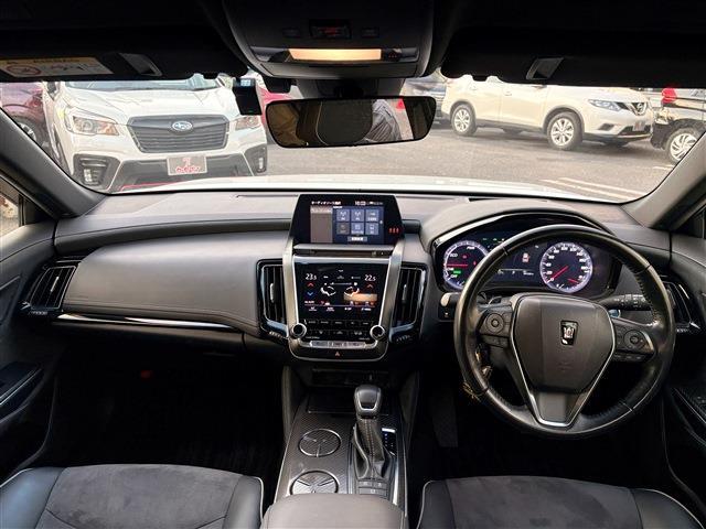 トヨタ クラウン　ハイブリッド ハイブリッド ２．５ ＲＳ アドバンス R1年 (東北) 99