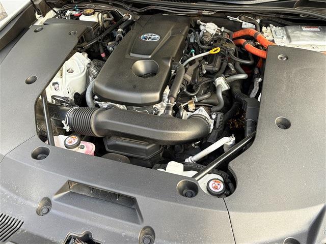 トヨタ クラウン　ハイブリッド ハイブリッド ２．５ ＲＳ アドバンス R1年 (東北) 99