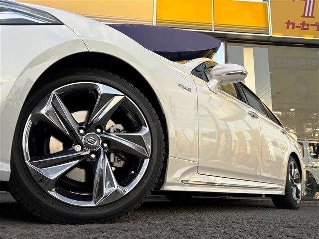 トヨタ クラウン　ハイブリッド ハイブリッド ２．５ ＲＳ アドバンス R1年 (東北) 99