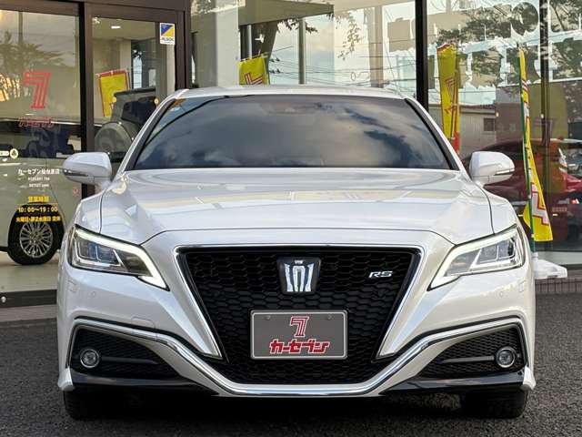 トヨタ クラウン　ハイブリッド ハイブリッド ２．５ ＲＳ アドバンス R1年 (東北) 99