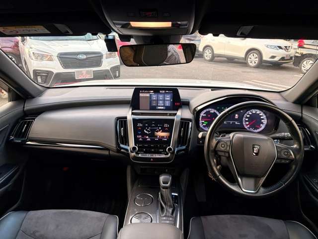 トヨタ クラウン　ハイブリッド ハイブリッド ２．５ ＲＳ アドバンス R1年 (東北) 99