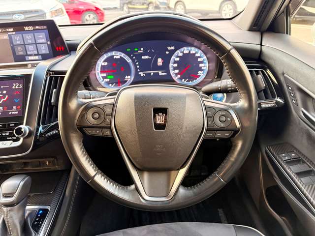 トヨタ クラウン　ハイブリッド ハイブリッド ２．５ ＲＳ アドバンス R1年 (東北) 99