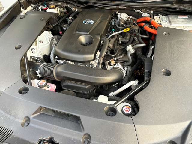 トヨタ クラウン　ハイブリッド ハイブリッド ２．５ ＲＳ アドバンス R1年 (東北) 99