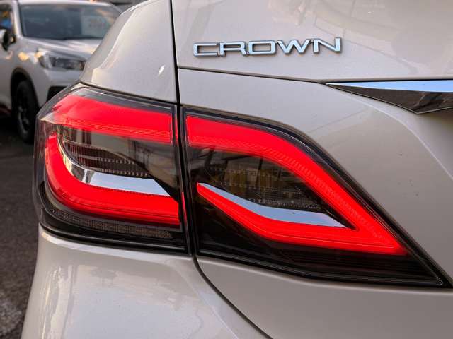 トヨタ クラウン　ハイブリッド ハイブリッド ２．５ ＲＳ アドバンス R1年 (東北) 99