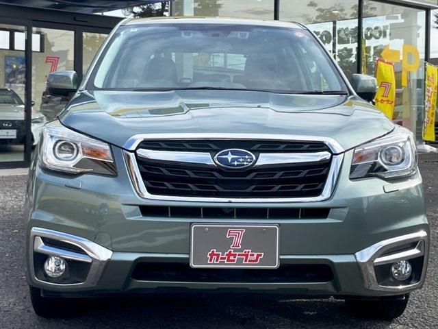 スバル フォレスター ２．０Ｉ－Ｌ アイサイト ４ＷＤ H30年 (東北) 99