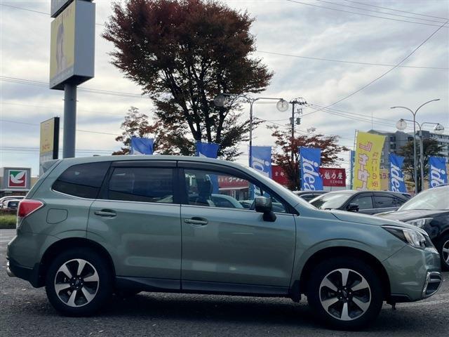 スバル フォレスター ２．０Ｉ－Ｌ アイサイト ４ＷＤ H30年 (東北) 99