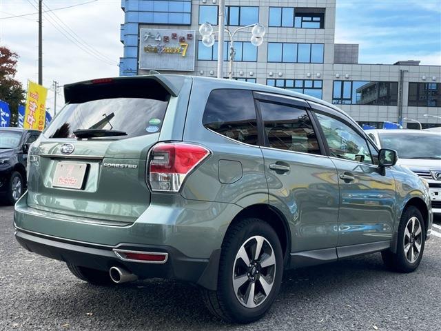 スバル フォレスター ２．０Ｉ－Ｌ アイサイト ４ＷＤ H30年 (東北) 99