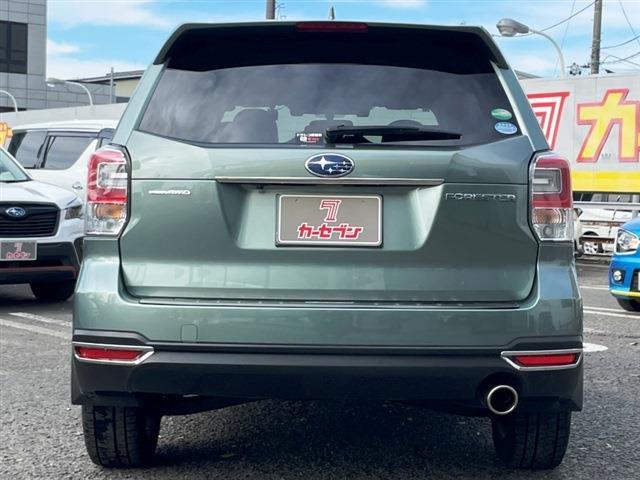 スバル フォレスター ２．０Ｉ－Ｌ アイサイト ４ＷＤ H30年 (東北) 99