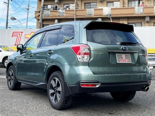 スバル フォレスター ２．０Ｉ－Ｌ アイサイト ４ＷＤ H30年 (東北) 99