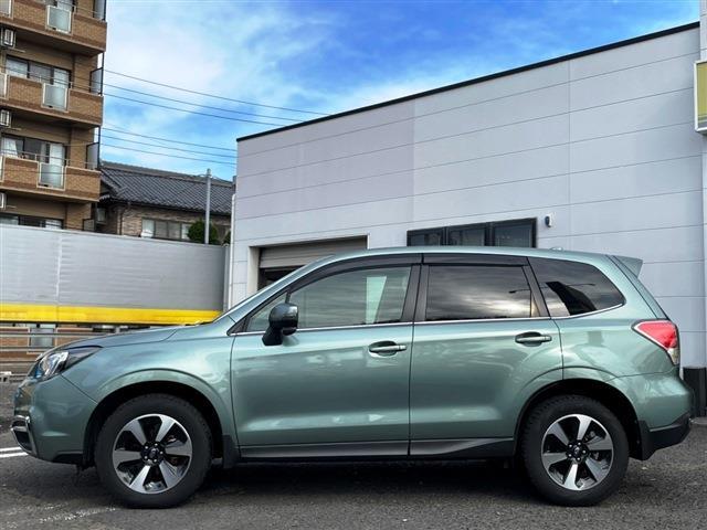 スバル フォレスター ２．０Ｉ－Ｌ アイサイト ４ＷＤ H30年 (東北) 99