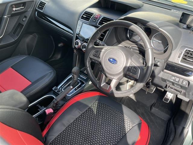 スバル フォレスター ２．０Ｉ－Ｌ アイサイト ４ＷＤ H30年 (東北) 99