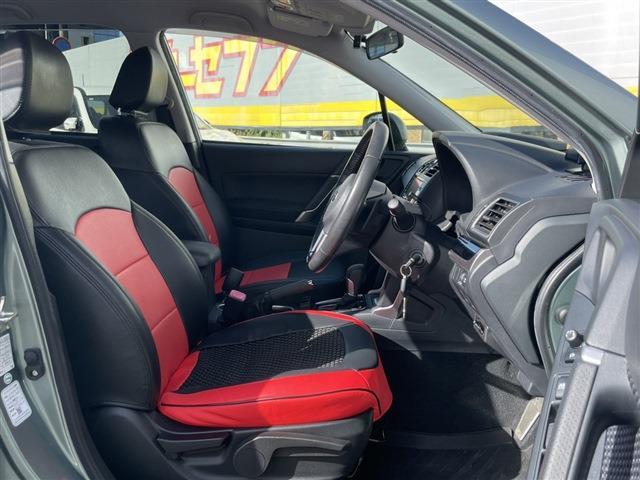 スバル フォレスター ２．０Ｉ－Ｌ アイサイト ４ＷＤ H30年 (東北) 99