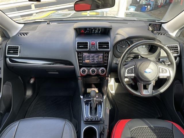 スバル フォレスター ２．０Ｉ－Ｌ アイサイト ４ＷＤ H30年 (東北) 99